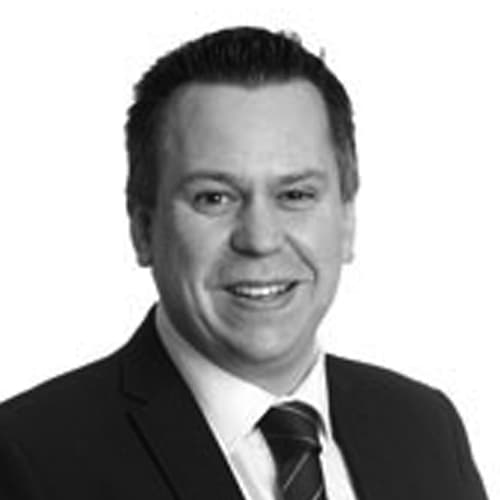 Paul Norman